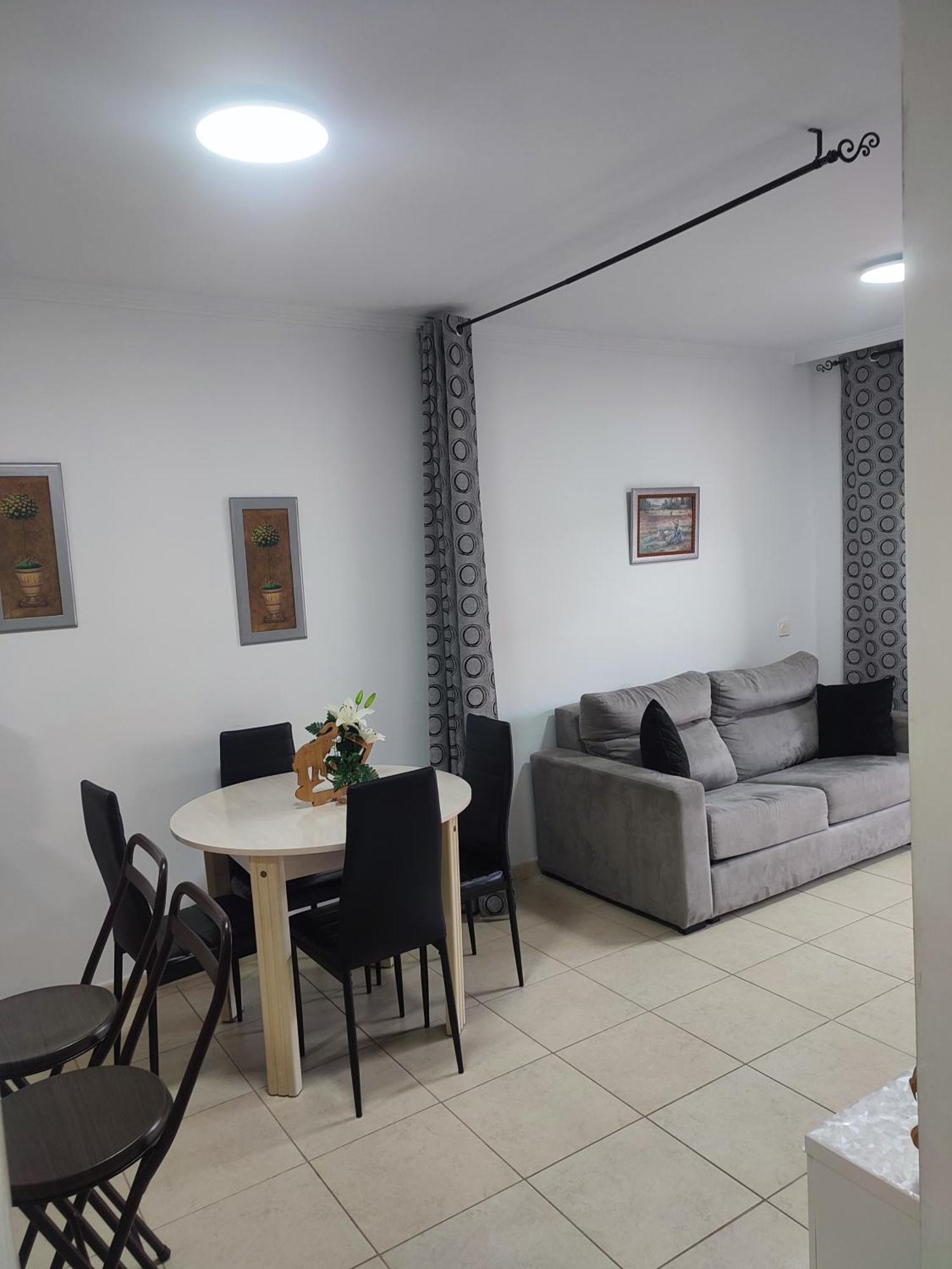 Apartament Atalaya Del Mar Torre Del Mar