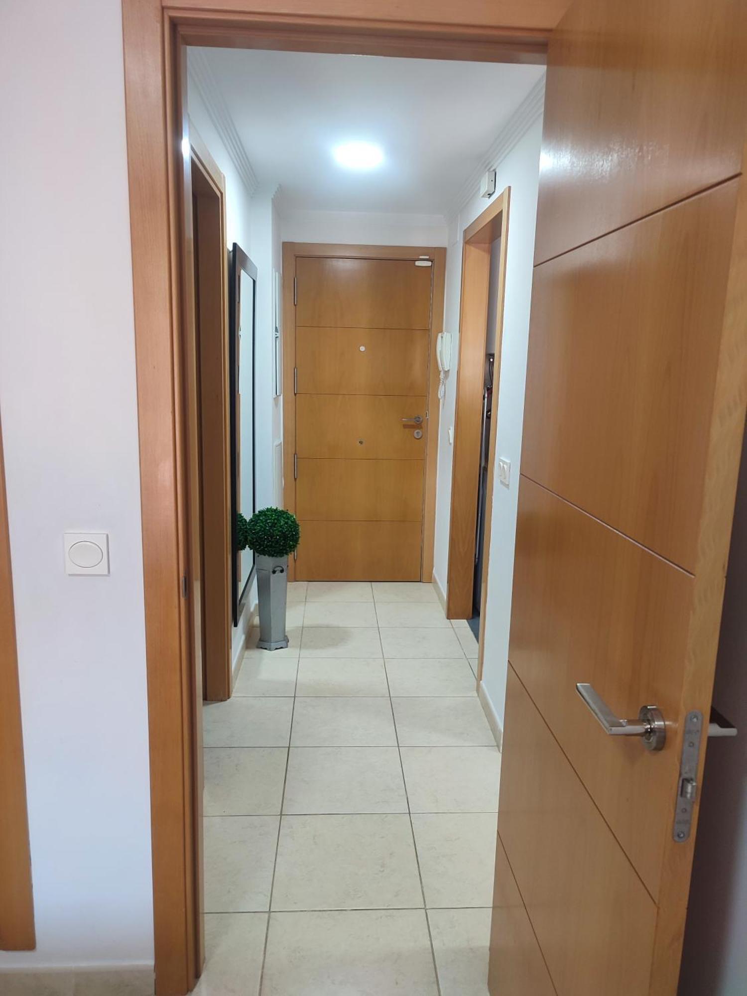 Apartament Atalaya Del Mar