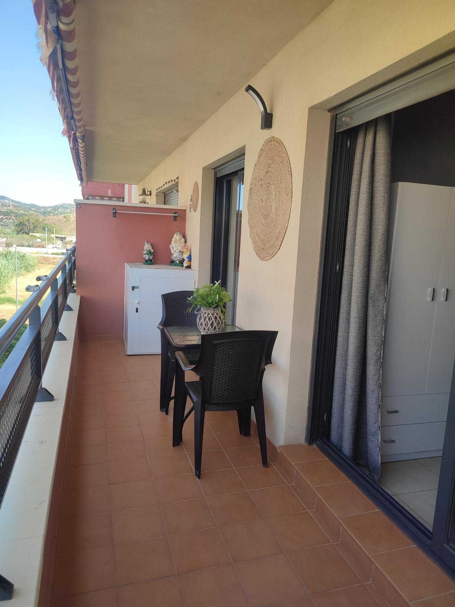 Atalaya Del Mar Apartment *