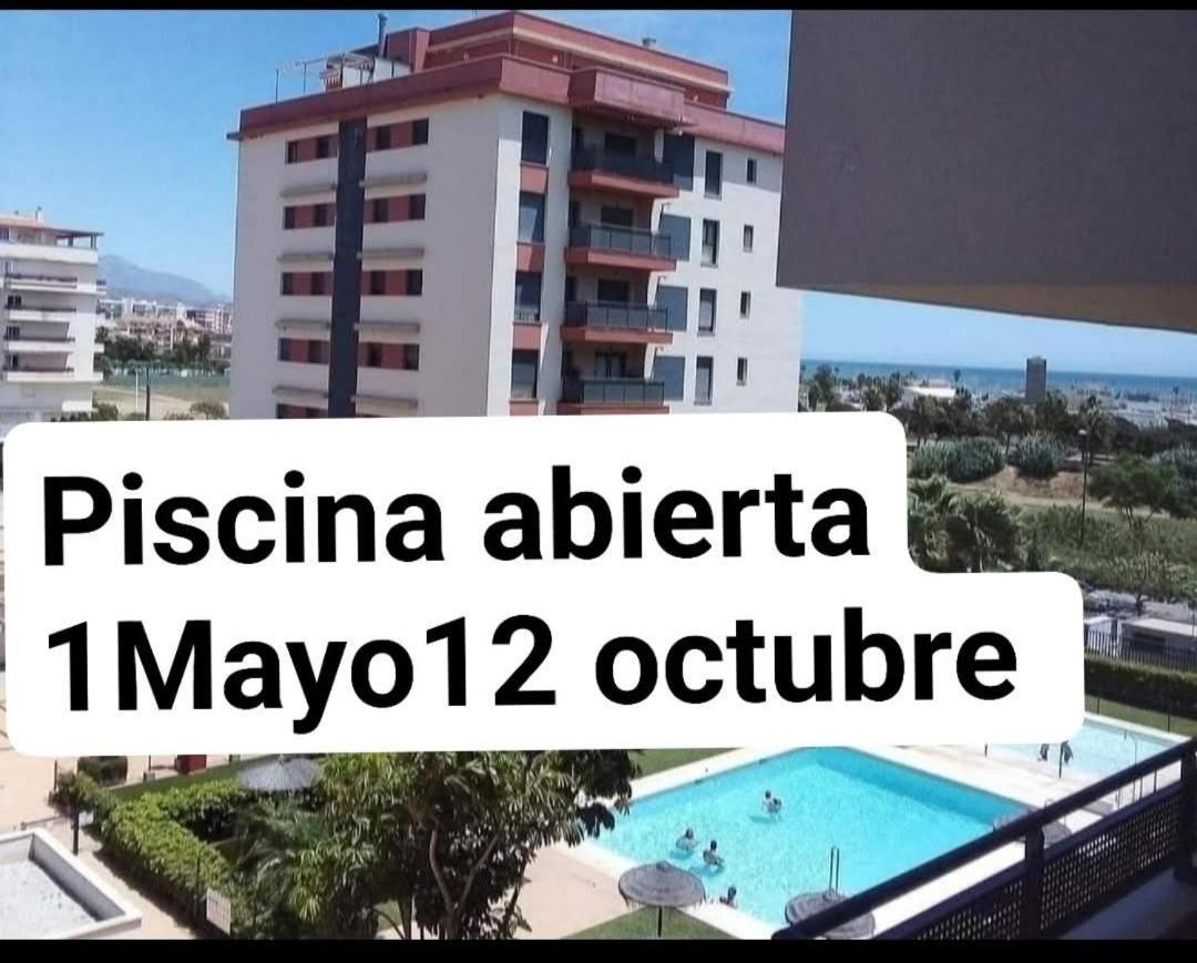 Atalaya Del Mar * Torre Del Mar