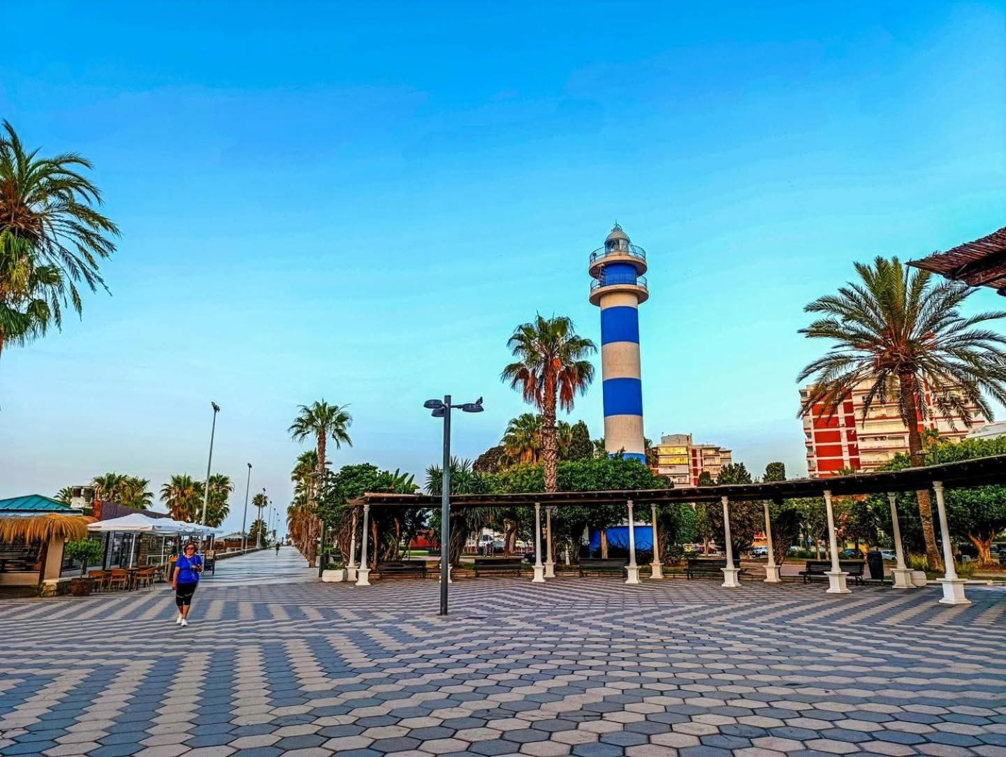 Atalaya Del Mar Apartment Torre Del Mar
