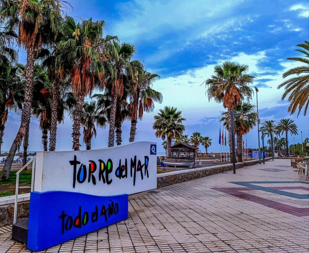 Apartment Atalaya Del Mar Torre Del Mar