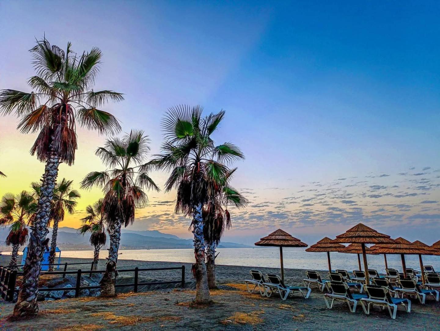 Atalaya Del Mar *