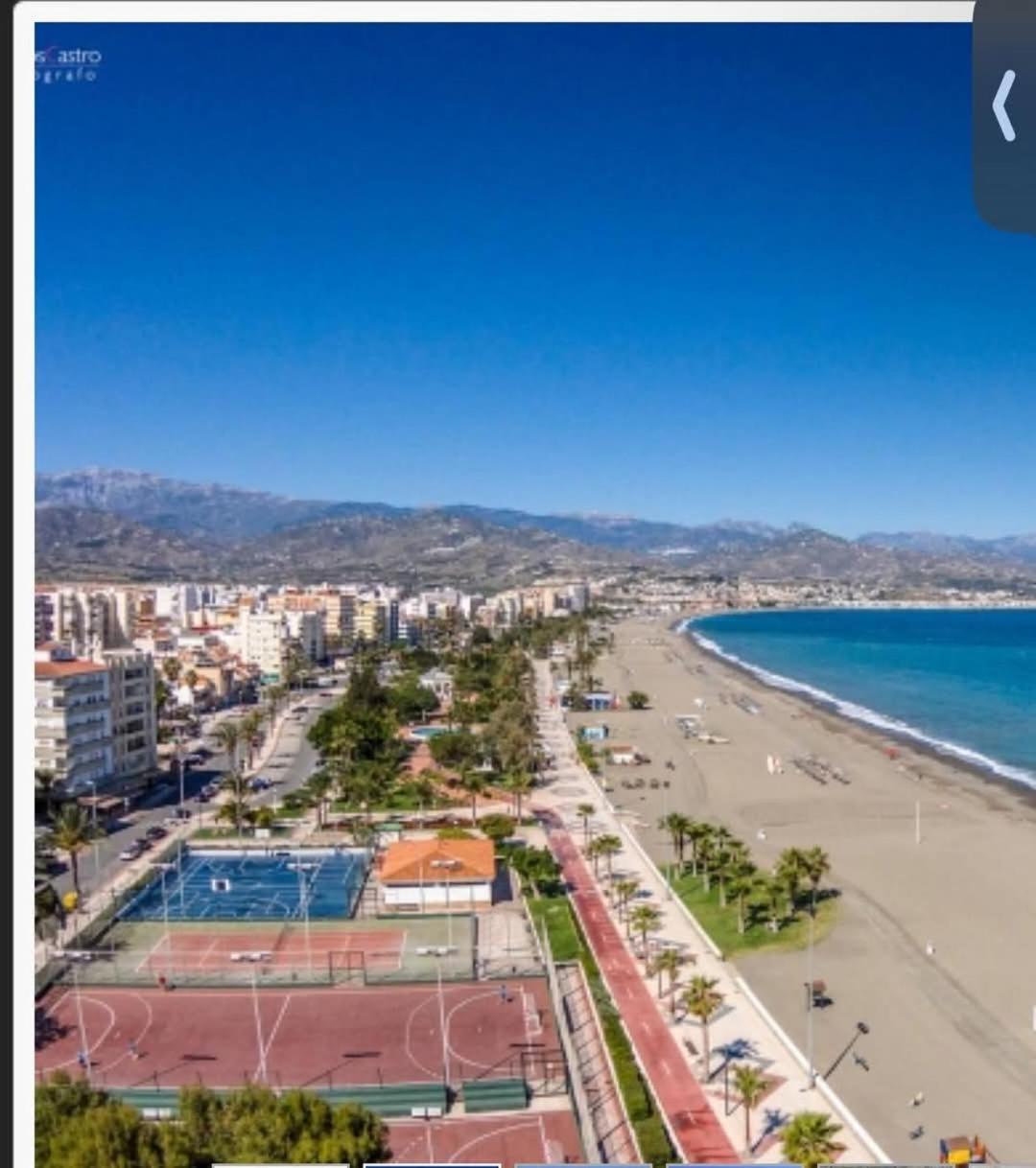 Apartment Atalaya Del Mar