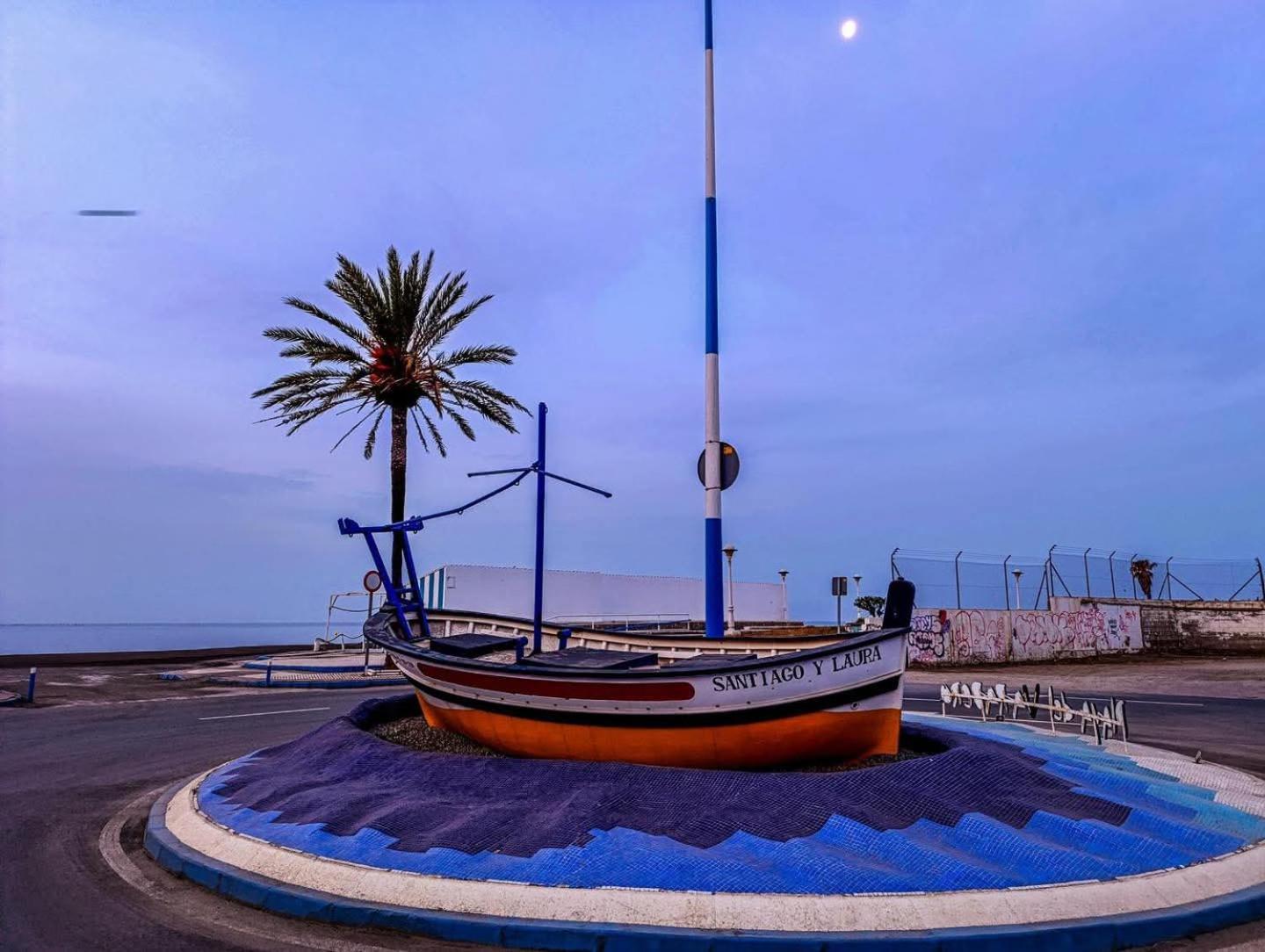Atalaya Del Mar * Torre Del Mar