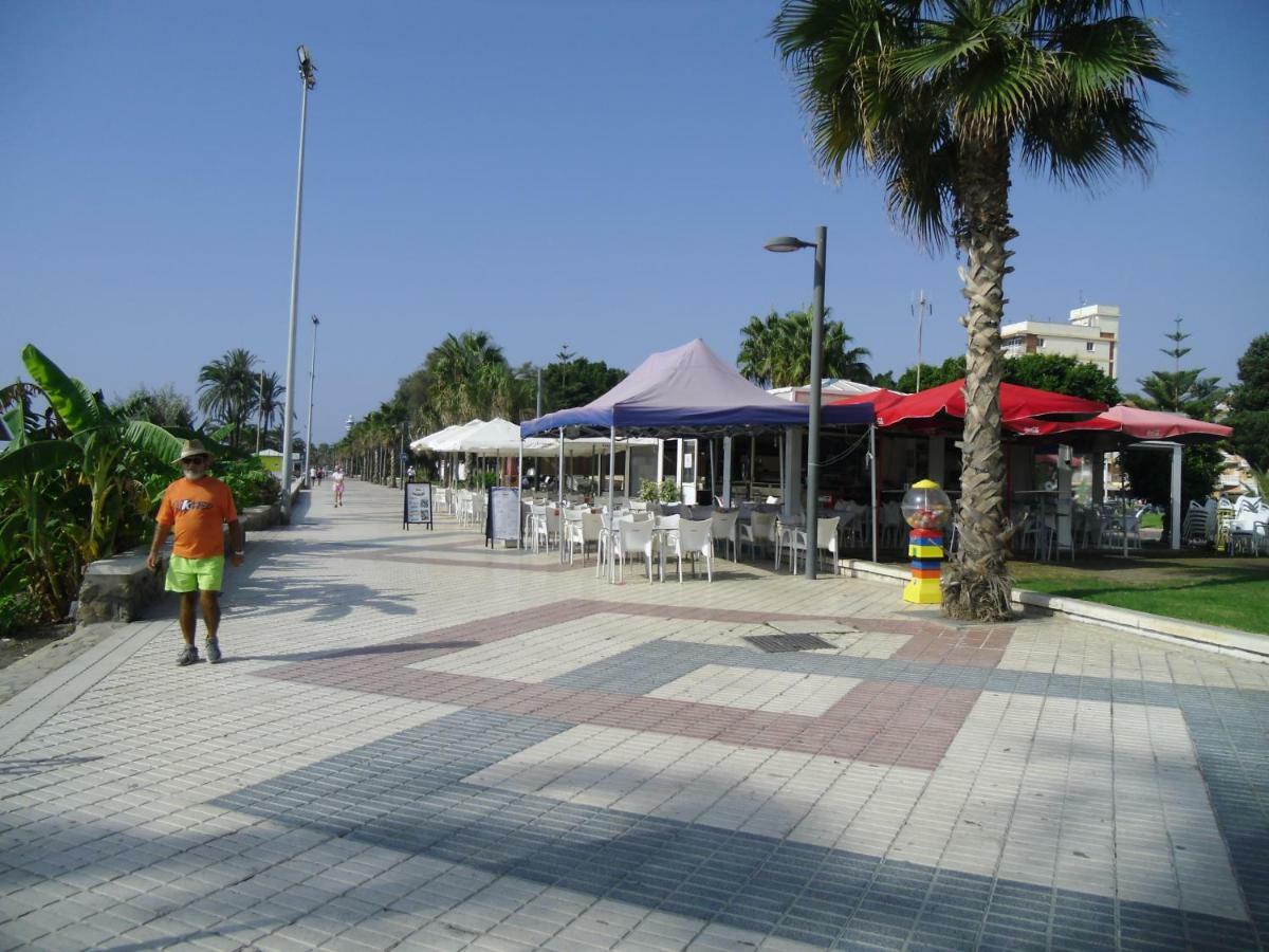 Apartament Atalaya Del Mar