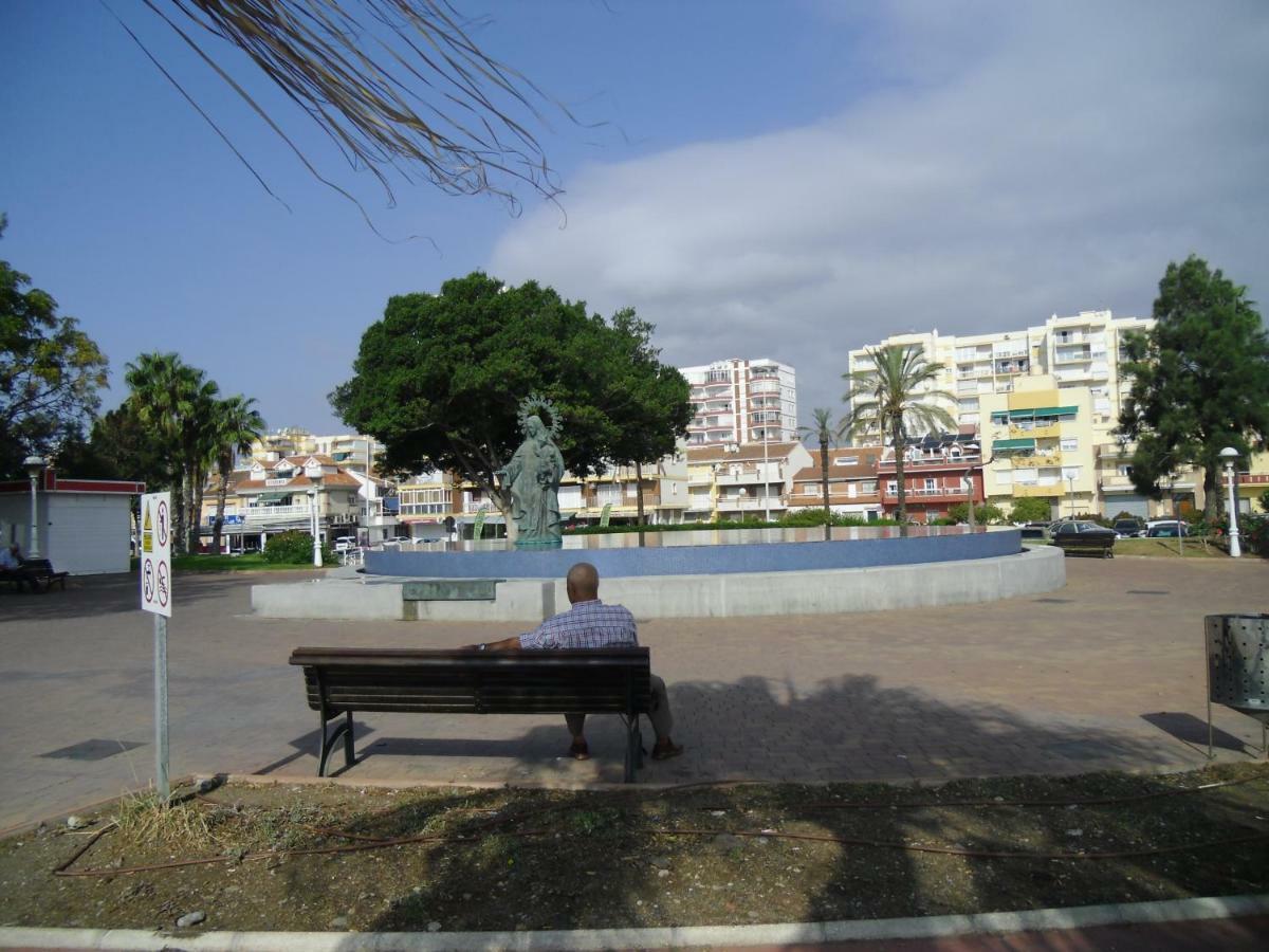 Apartament Atalaya Del Mar Torre Del Mar