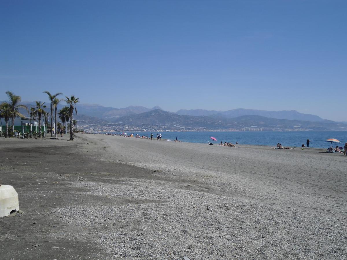 Atalaya Del Mar Apartament