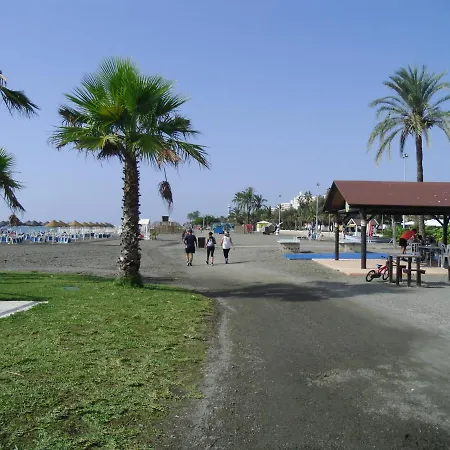 Atalaya Del Mar Torre Del Mar Exterior photo