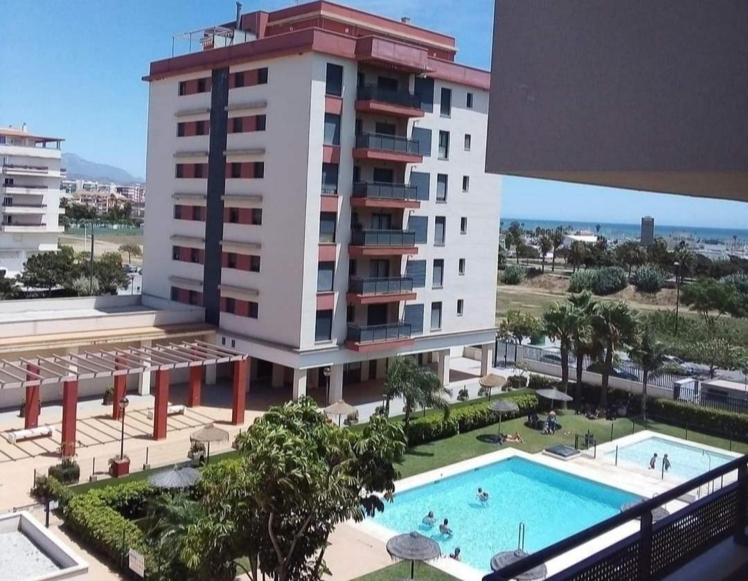 Atalaya Del Mar Torre Del Mar