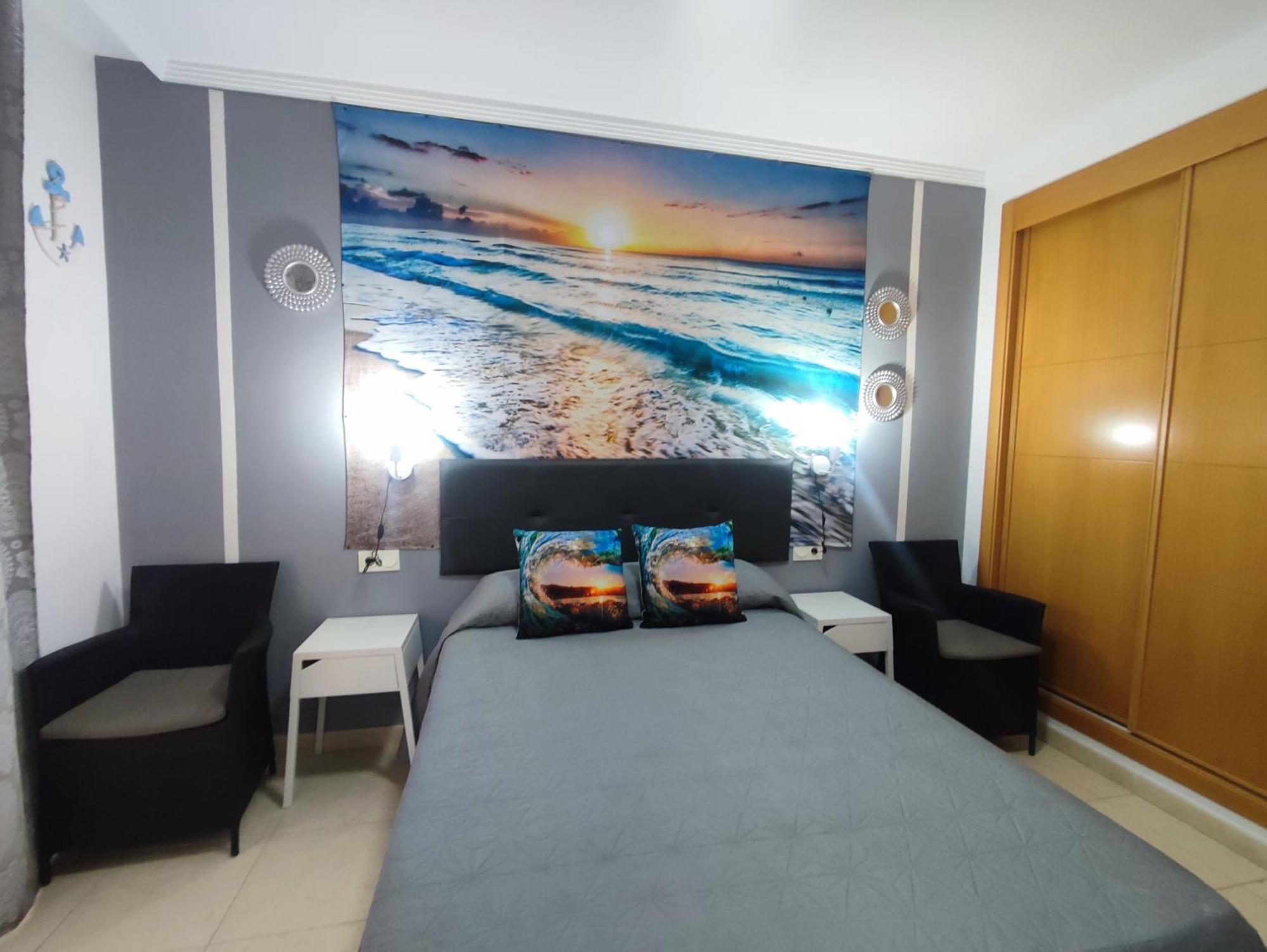 Atalaya Del Mar *