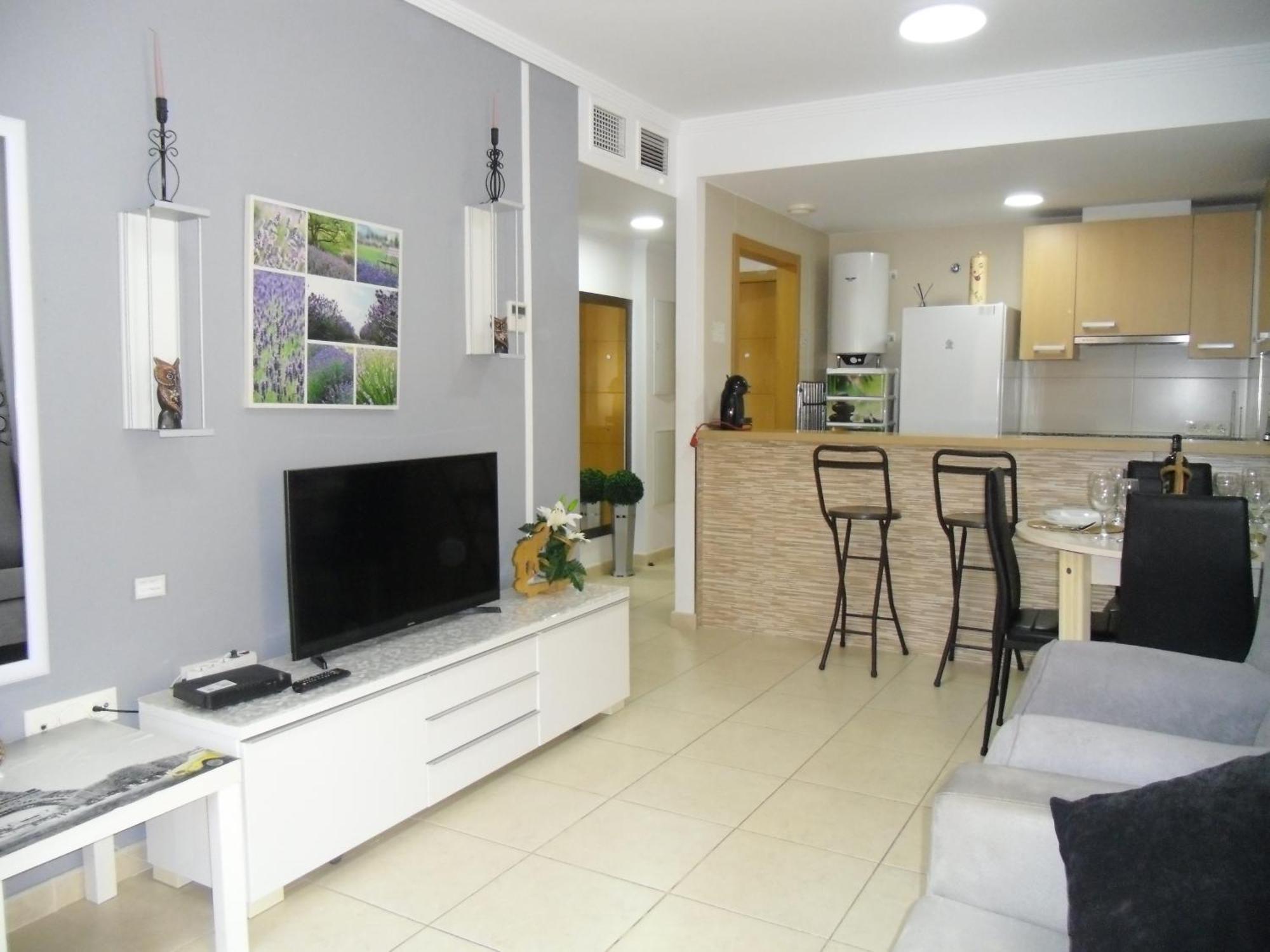 Apartment Atalaya Del Mar