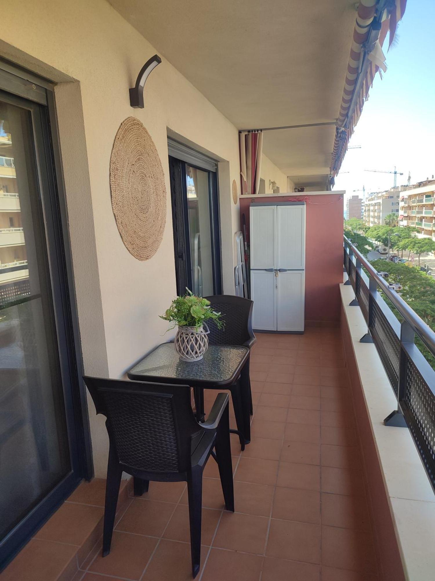Apartment Atalaya Del Mar *