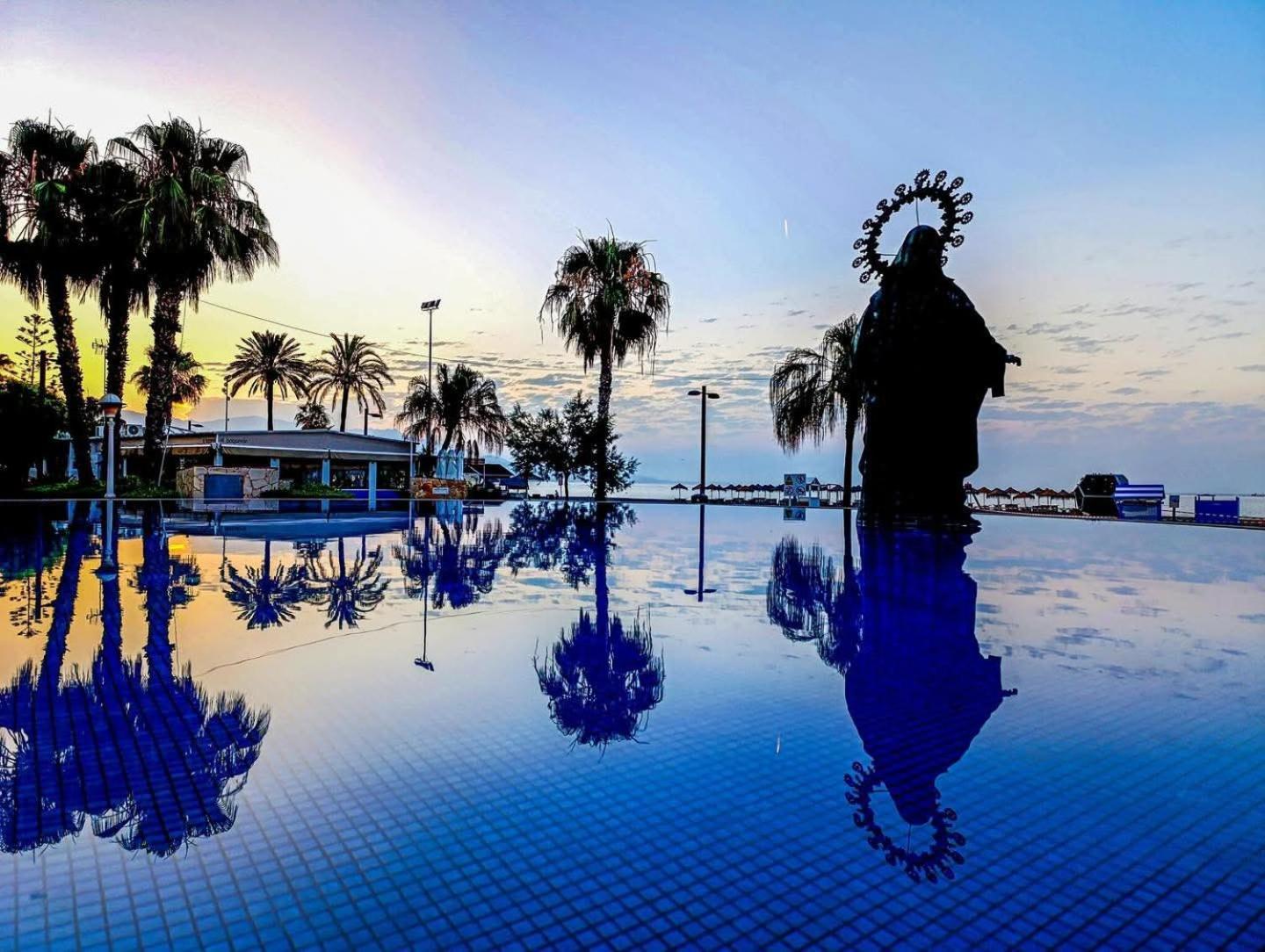 Atalaya Del Mar Apartment *