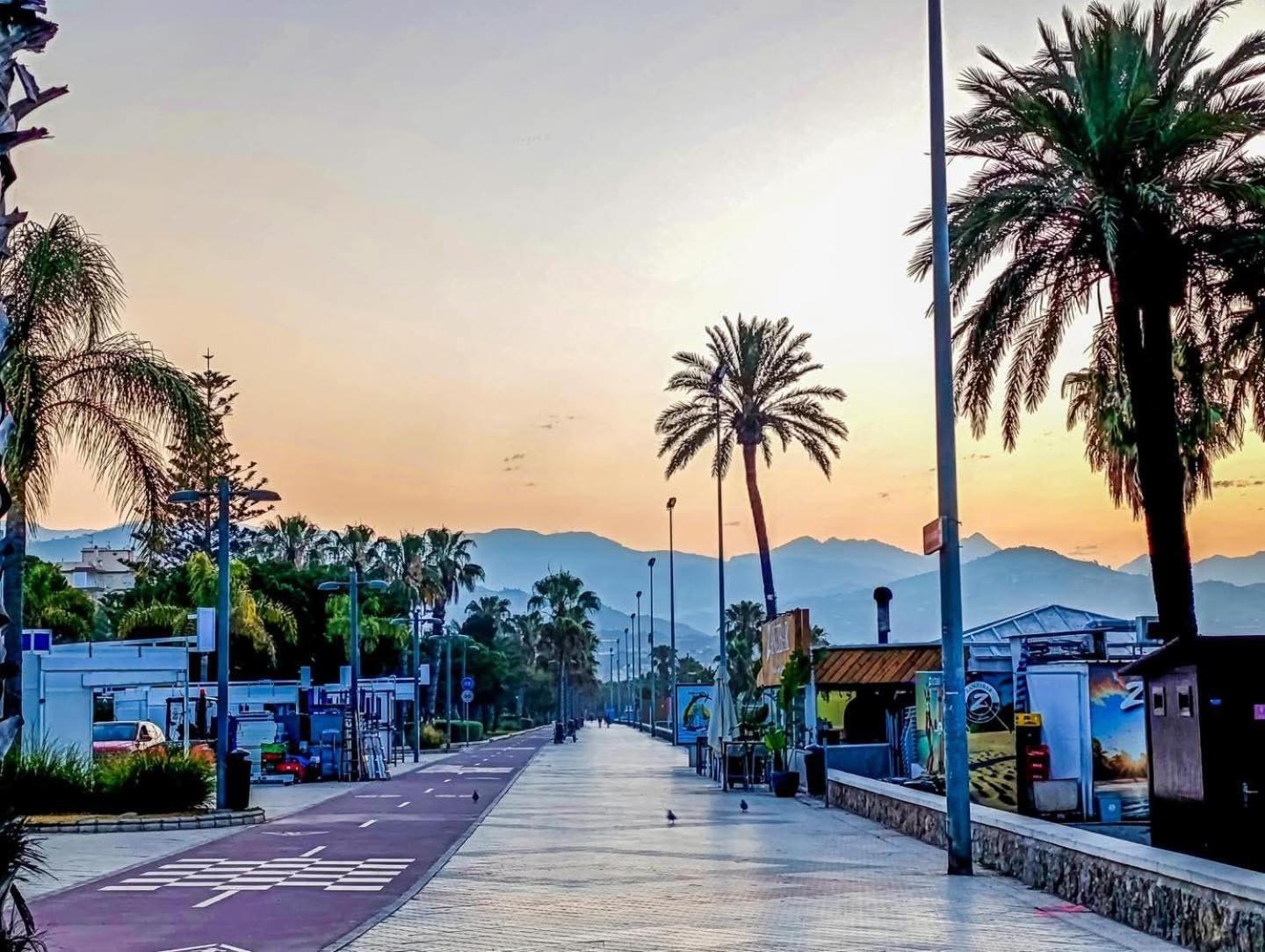 Atalaya Del Mar