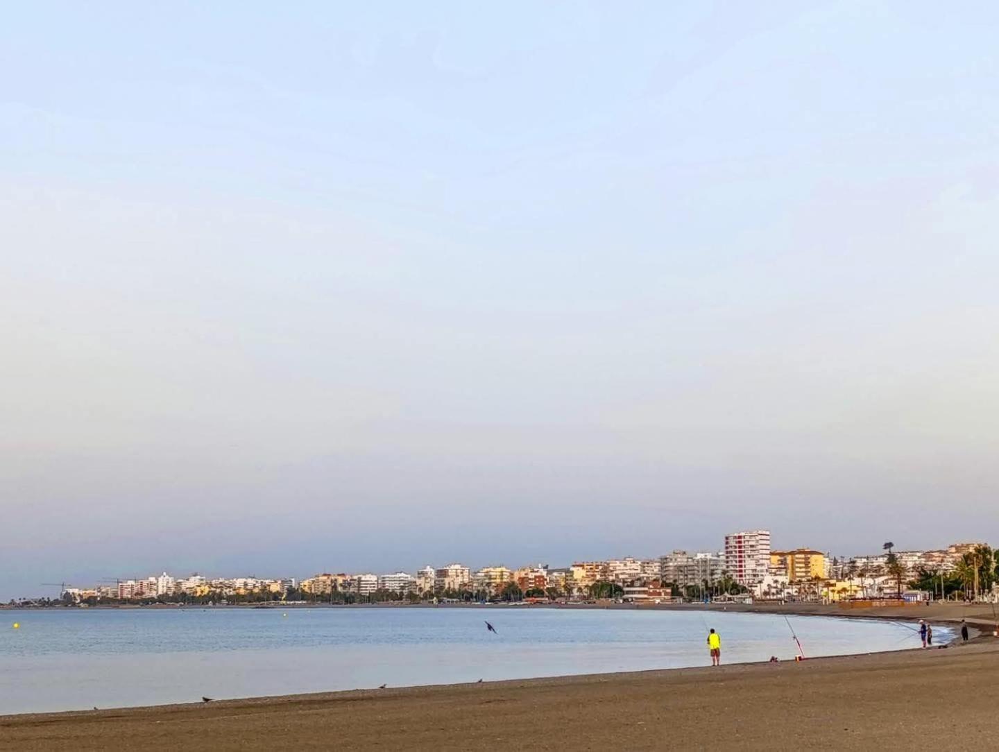 Atalaya Del Mar Apartment Torre Del Mar