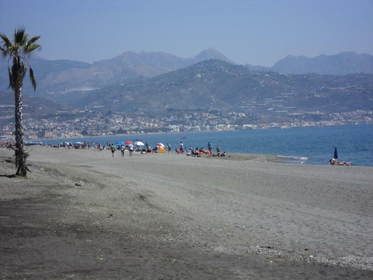 Atalaya Del Mar *