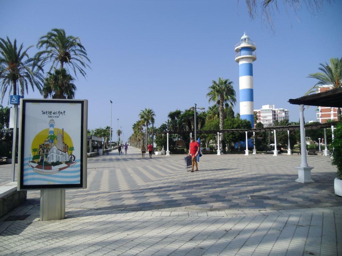 Atalaya Del Mar * Torre Del Mar