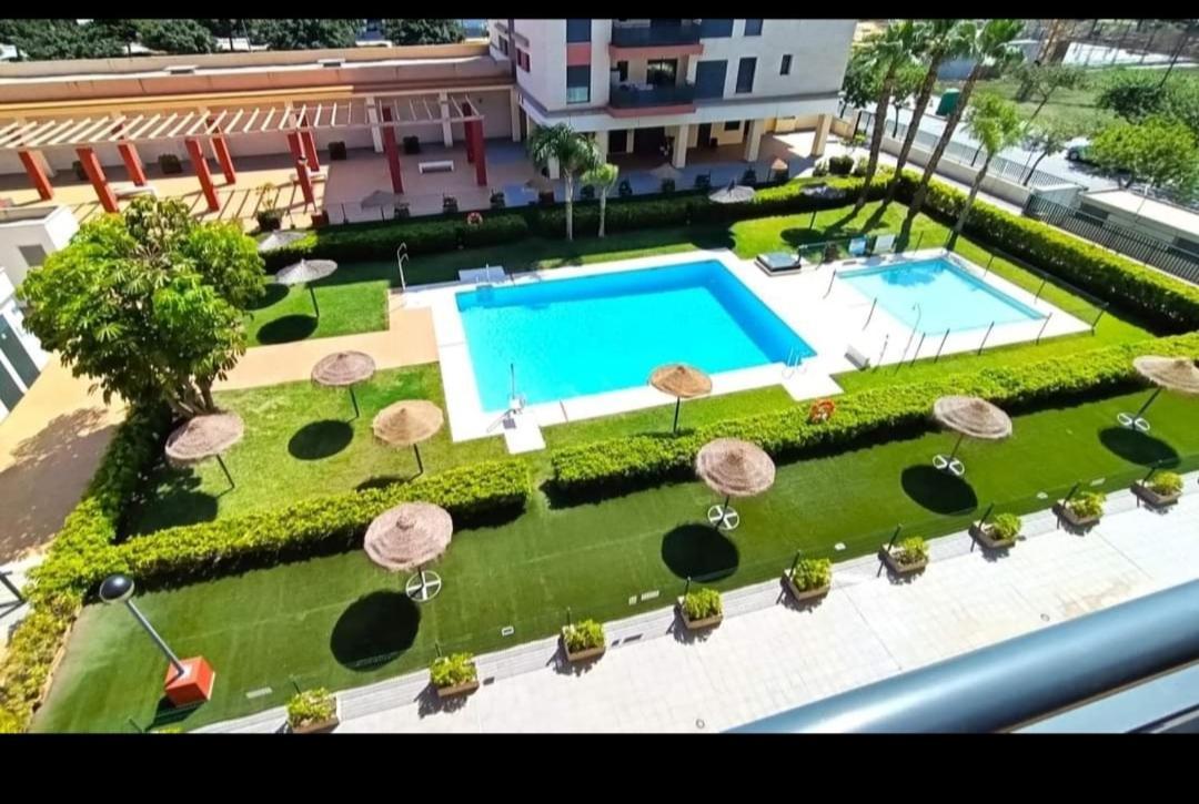 Atalaya Del Mar * Torre Del Mar