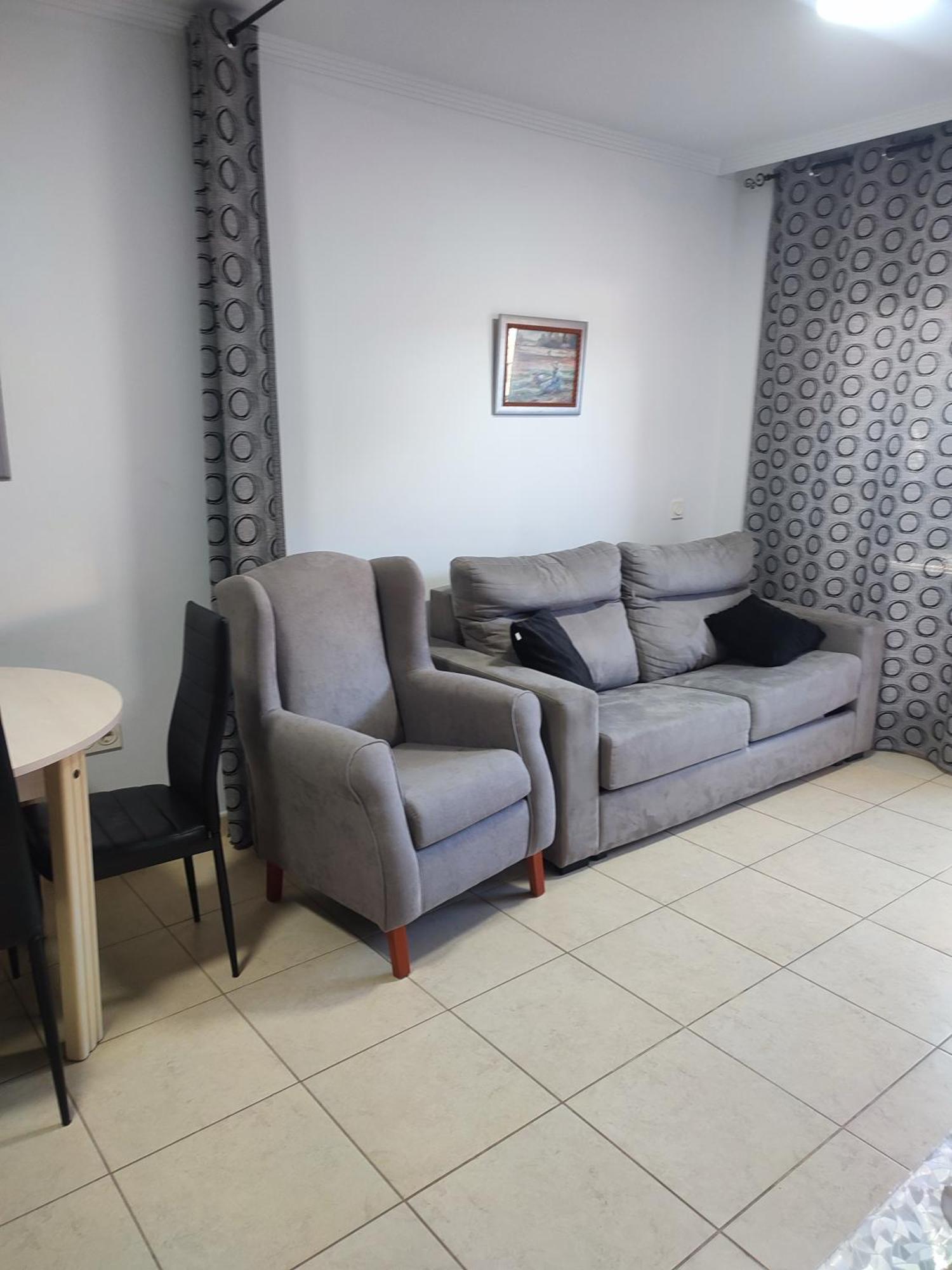 Atalaya Del Mar Appartement *
