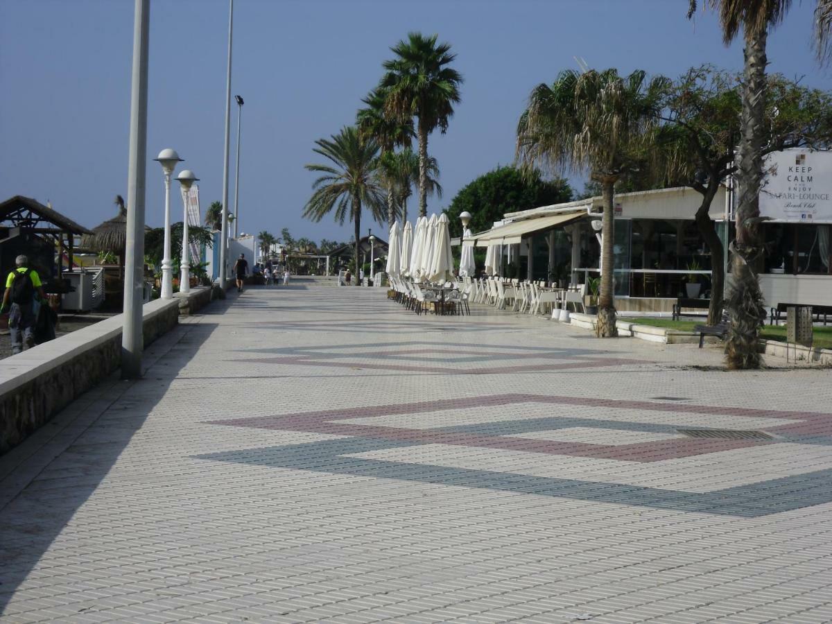 Atalaya Del Mar