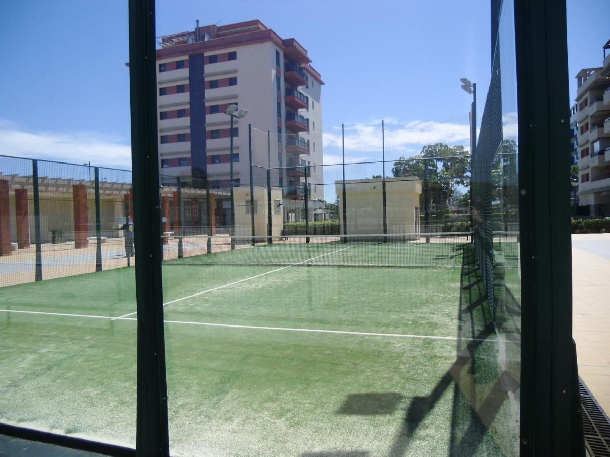 Appartement Atalaya Del Mar Torre Del Mar